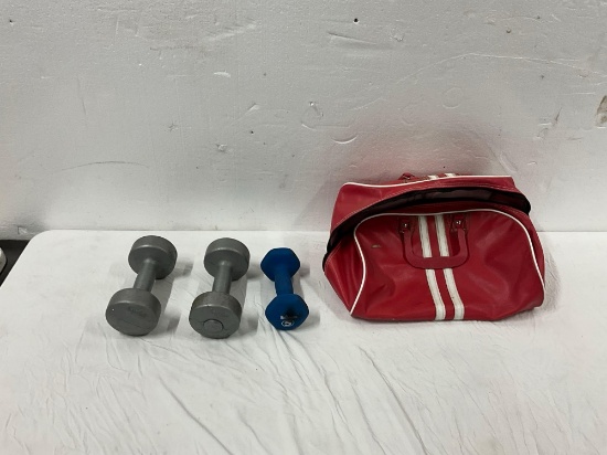5lb Weights