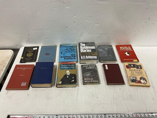 Books