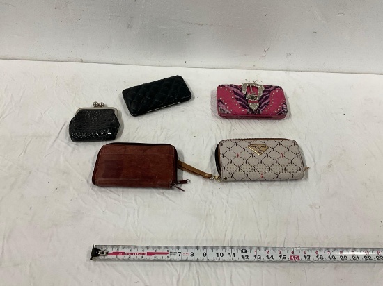 Pocketbooks