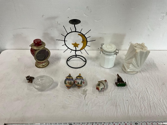 Decor, Jar