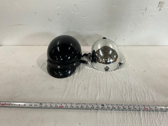 Helmets