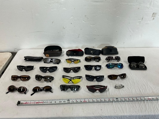Sunglasses , Glasses