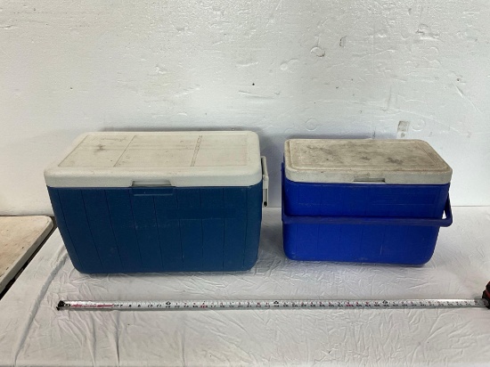 Coolers