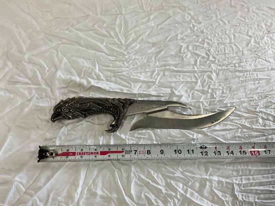 Collectable Knife