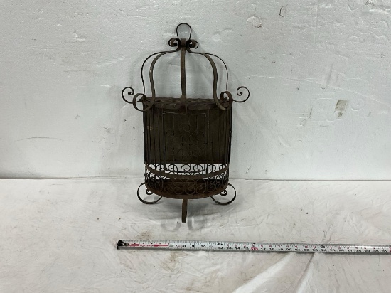 Antique Cage