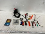 Sewer Snake , Tools