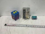Dale Earnhardt Car, NASCAR Toolbox, Car