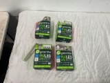 Light Bulbs