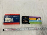 Vintage Card Games