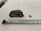 Arrowhead, Geo