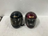 Helmets Size M