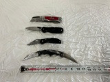 Pocket Knifes