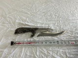 Collectable Knife