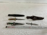 Collectable Knifes