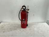 Brigade Concrete Sprayer