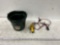 Controller, Bucket