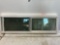 70in x 22 1/4in Window