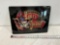 Harley Davidson Metal Sign