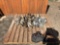 Duck Decoys