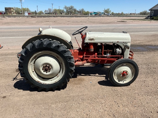 May 6th 2025 Online Consignment Auction