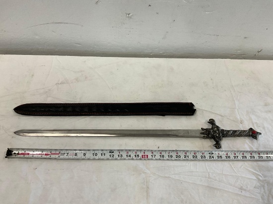 Sword