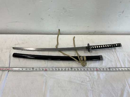 Samurai Sword