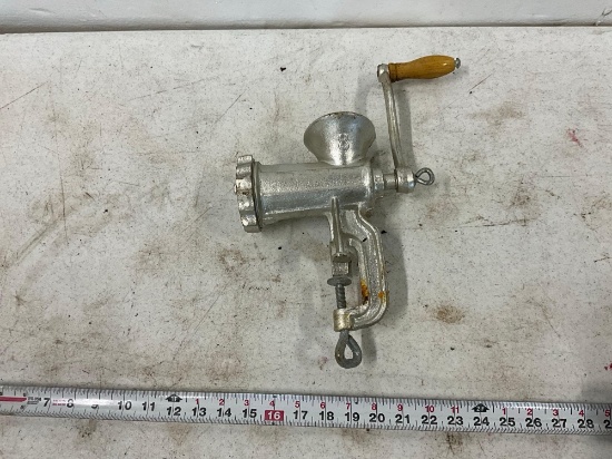 Hand Meat Grinder