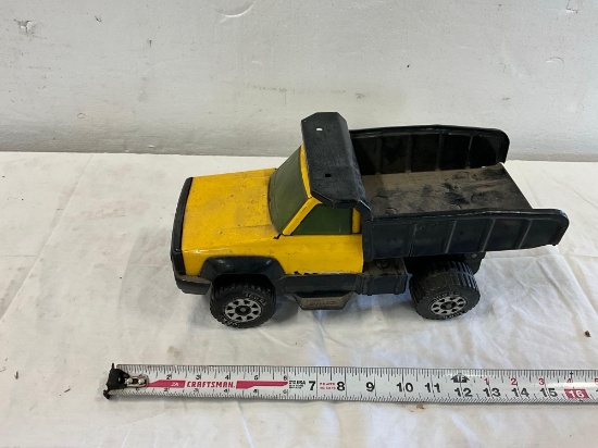 Tonka Trucks