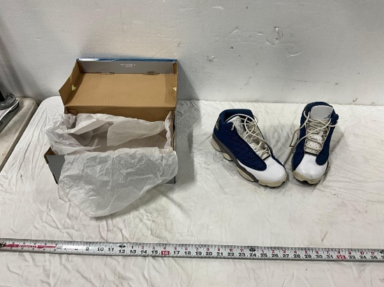 Jordans Size 6.5Y