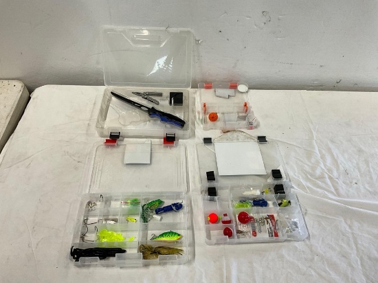 Fishing Tackle