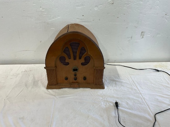 Vintage Radio