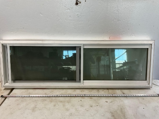 70in x 22 1/4in Window