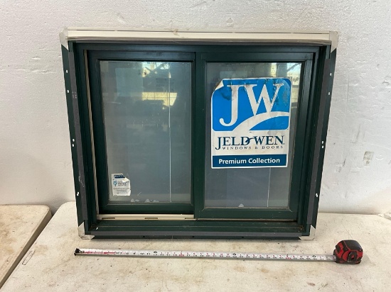 35.5in x 29.5in Window