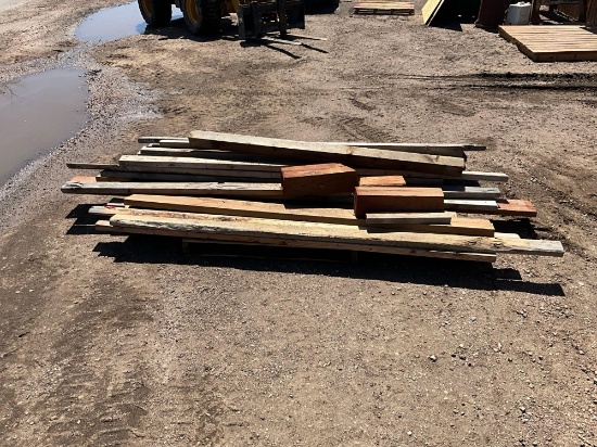Various Lumber