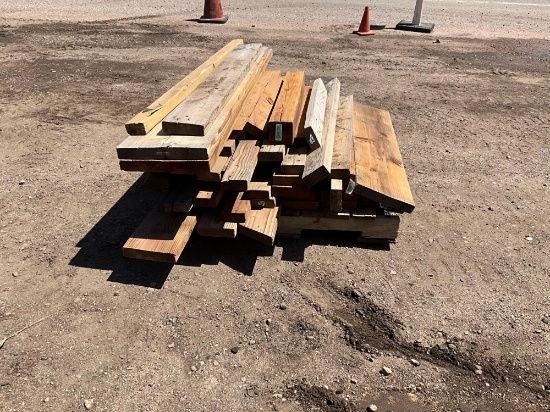 Various Lumber