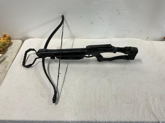 Barnett Crossbow