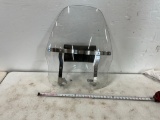 Harley Davidson Windshield