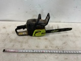 Poulan Chainsaw