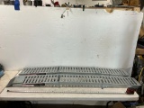 Foldable 6ft ATV Ramps