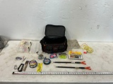 Fishing Tackle
