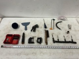 Tools, Misc