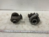 M10 , M12 Turbos