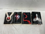 Twilight Books