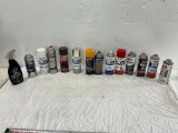 Various Paint