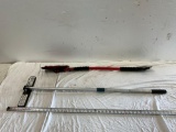 Yard Magnet, Snow Brush