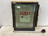 22 1/4 x 28 Window