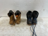 Ski Boots