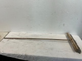 Push Broom