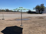 Outdoor Umbrella