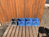 Milk Crates
